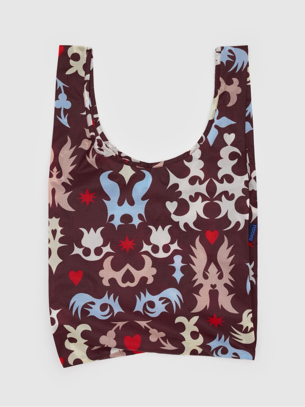 Baggu western cutouts standard
